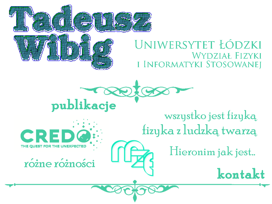 Tadeusz Wibig